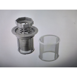 MICROFILTRO LAVAVAJILLAS BOSCH, BALAY, SIEMENS, RECAMBIO ORIGINAL, 17008311 - Imagen 1