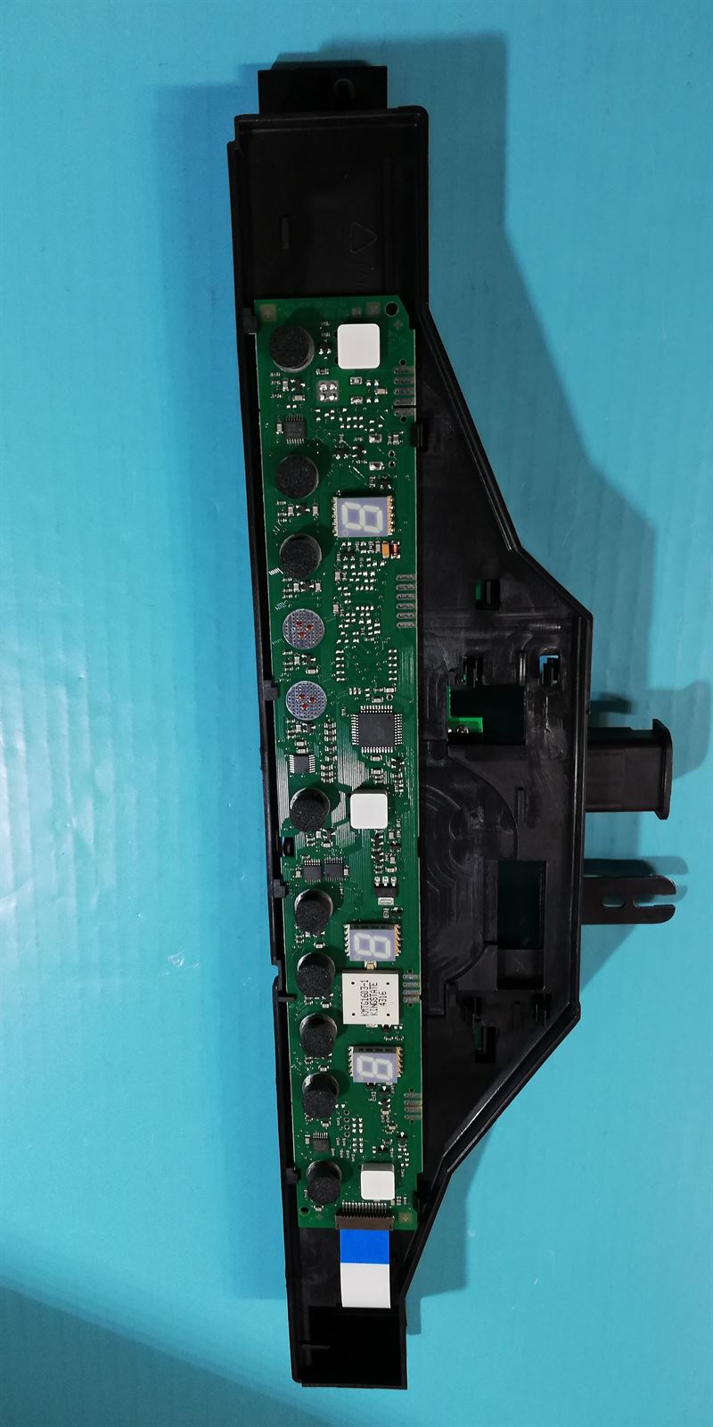 MODULO CONTROL VITROCERAMICA BALAY, 3ET715X-01, 00424282 - Imagen 1