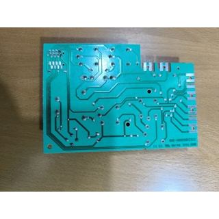 MODULO ELECTRONICO CAMPANA AEG, ELECTROLUX, DD 8693-M, EFC9404X, 220/12V, RECAMBIO ORIGINAL, 50253584002 - Imagen 2