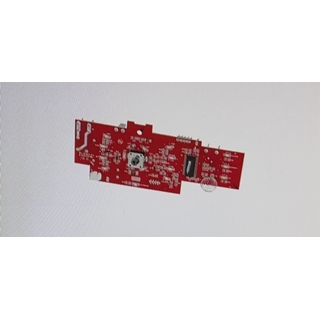 MODULO ELECTRONICO CENTRO PLANCAHADO BOSCH, 12009953 - Imagen 1