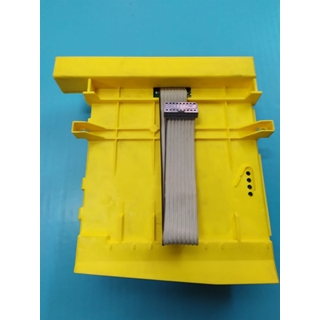 MODULO ELECTRONICO DE POTENCIA ZANUSSI, 1524854104 - Imagen 2