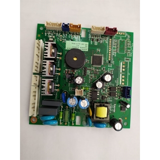 MODULO ELECTRONICO FRIGORIFICO AEG, ELECTROLUX, ZANUSSI, MODULO ALIMENTACION,ERF2500, RECAMBIO ORIGINAL, 2425590771 - Imagen 2