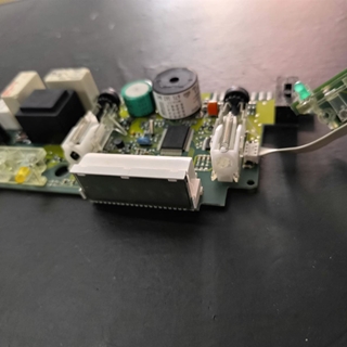 MODULO ELECTRONICO FRIGORIFICO AEG, S3473-4KG, S3073-4KG, 8996711630435 - Imagen 2