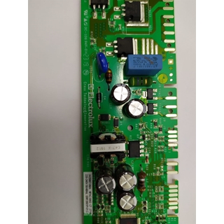MODULO ELECTRONICO FRIGORIFICO ELECTROLUX, IKEA, NO CONFIGURADO (necesita sofware), ERF2001P-01.C, 2425667066 - Imagen 2