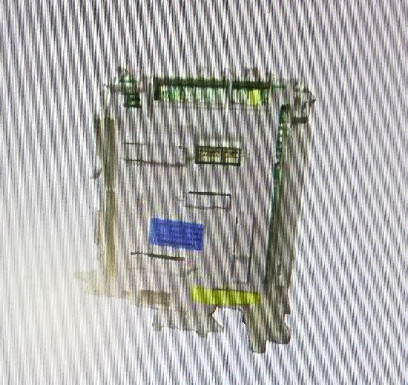 MODULO ELECTRONICO LAVADORA AEG, ELECTROLUX, ZANUSSI, MODULO CONFIGURADO (ENVIAR NUMERO DE PRODUCTO) 1324038304 - Imagen 1