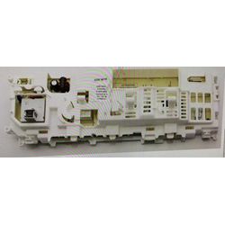 MODULO ELECTRONICO LAVADORA NEW POL 12SEPTIJET, VESTEL, A55328 - Imagen 2