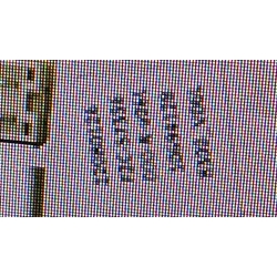 MODULO ELECTRONICO LAVADORA VESTEL, OK, OWM71223A2, F2C-57336FF028100000-R-V06L, 22080126 - Imagen 2