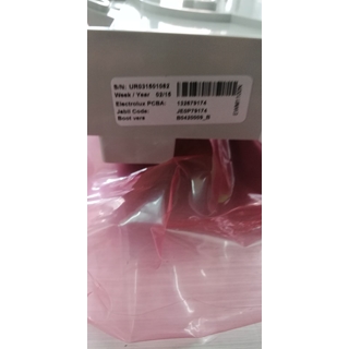 MODULO ELECTRONICO LAVADORA ZANUSSI, ELECTROLUX, AEG, CONFIGURADO, 973914216153002 - Imagen 2