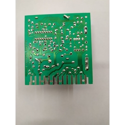 MODULO ELECTRONICO LAVADORA ZANUSSI, ELECTROLUX, EW1130F, RECAMBIO ORIGINAL, 50222558004 - Imagen 2