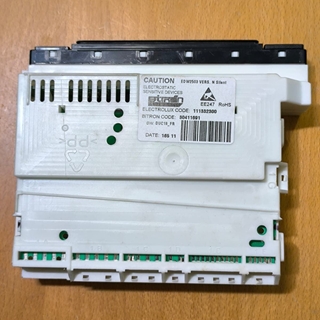 MODULO ELECTRONICO LAVAVAJILLAS ELECTROLUX, ESL68040, 1113323008 - Imagen 2