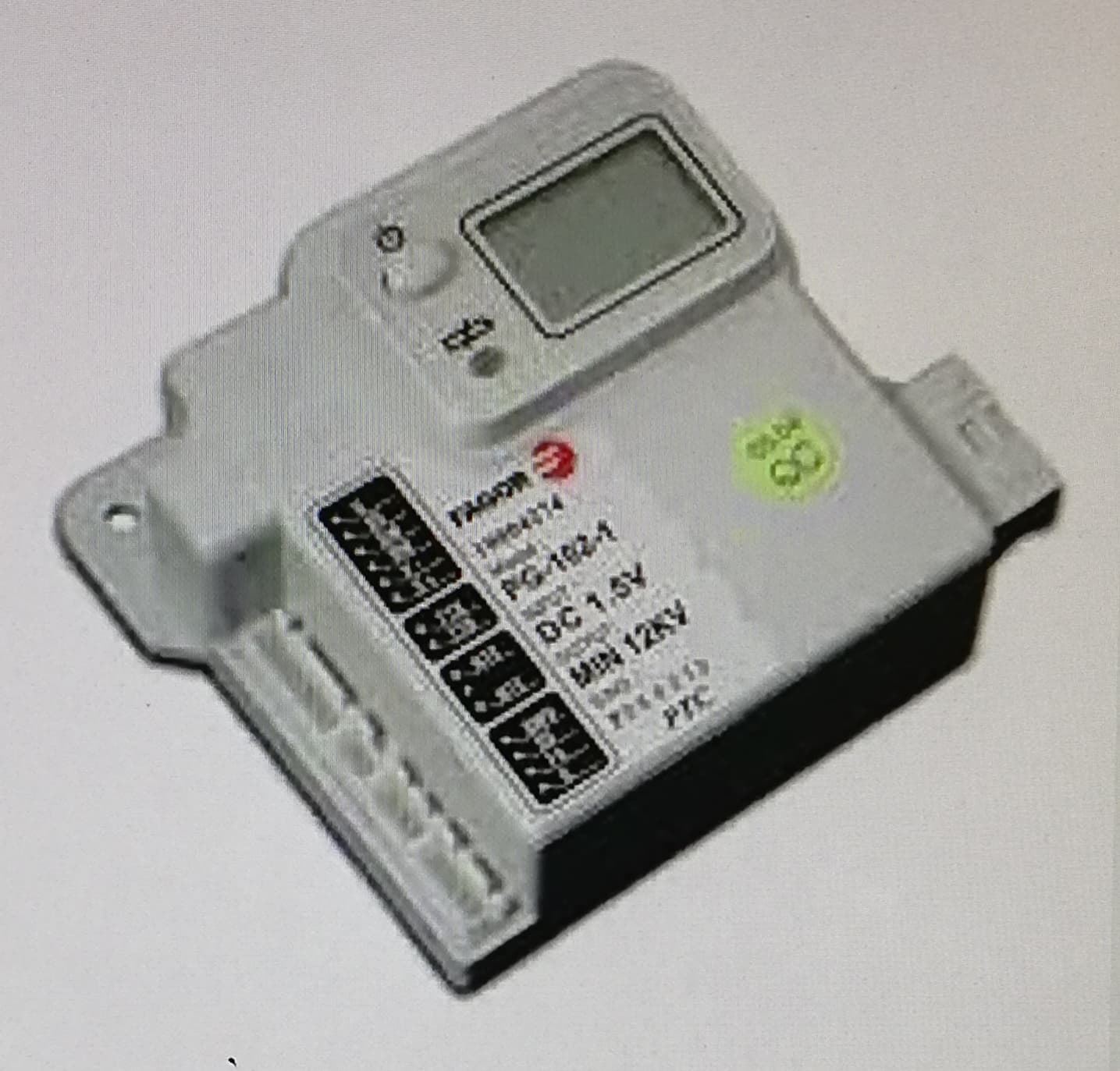 MODULO ENCENDIDO CALENTADOR FAGOR, 5371910500 - Imagen 1