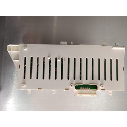 MODULO TRIFASE LAVADORA INDESIT NO PROGRAMADO, 482000023032, C00254530 - Imagen 2