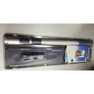 MOPA MICROFIBRA LAVABLE, LIMPIADORA SUELOS, PAREDES, MANGO TELESCOPICO, RECAMBIO ORIGINAL ELECTROLUX, 9001953869 - Imagen 2