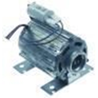 MOTOR CAFETERA ABRAZADERA,120W, 220V, 50/60 Hz, A.V575 - Imagen 1