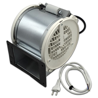 MOTOR CAMPANA CATA, 5,5 MICROFARADIOS,MODELO L9290, 15101000 - Imagen 2