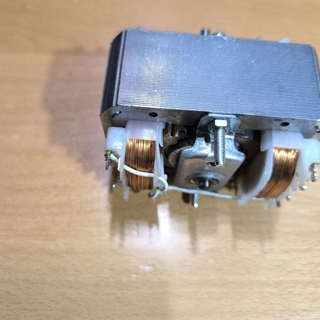 MOTOR CAMPANA ELICA, H686219 - Imagen 2