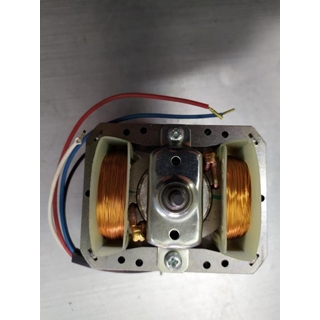 MOTOR CAMPANA ZANUSSI, ELECTROLUX, AEG, GIRO ANTI HORARIO, 50251038001 - Imagen 2