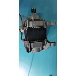 MOTOR LAVADORA AEG, ELECTROLUX, RECAMBIO ORIGINAL, POLEA 26 MM, 645424098 - Imagen 2