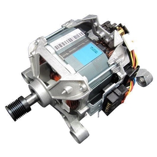 MOTOR LAVADORA FAGOR 1400 RPM, L33A037I1, L33A038I9, 2891911400, 54FA0008 - Imagen 1