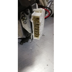 MOTOR LAVADORA VESTEL, 1000RPM 47-49LT, 32019343 - Imagen 2