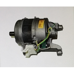 MOTOR LAVADORA ZANUSSI, AEG, ELECTROLUX, RECAMBIO ORIGINAL,1000 RPM, 220V, 50 CICLOS, 3792614335 - Imagen 1