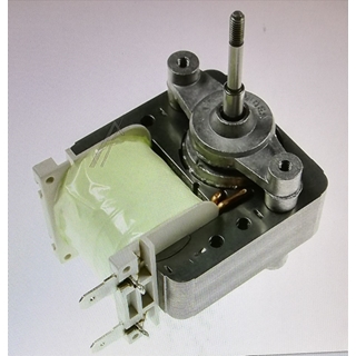 MOTOR VENTILADOR HORNO BOSCH, BALAY, RECAMBIO ORIGINAL, 12012871 - Imagen 1