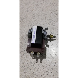 MOTOR VENTILADOR HORNO ZANUSSI, ELECTROLUX, AEG, 3570114102 - Imagen 2