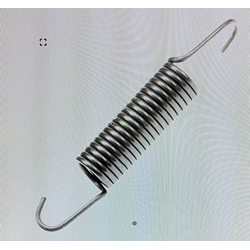 MUELLE LAVADORA SAMSUNG, WF80F5E5W4W, DC61-02146B - Imagen 1