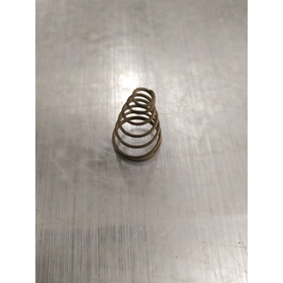 MUELLE SUJECCION RESISTENCIA HORNO AEG, PNC 944181161, 3192559015 - Imagen 1