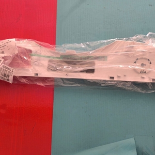 PANEL CONTROL CON SENSOR LAVADORA HAIER, 70065648 - Imagen 2