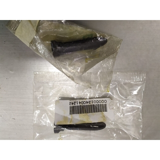 PASADOR AMORTIGUADOR LAVADORA, KIT 2 UNIDADES, RECAMBIO ORIGINAL, 1240041242 - Imagen 1