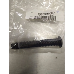 PATA REGULABLE ELECTROLUX,AEG,ZANUSSI, RECAMBIO ORIGINAL, 1526994007 - Imagen 1