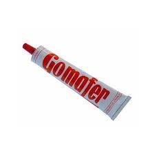 PEGAMENTO PARA GOMAS GOMAFER, COLA DE CONTACTO, 45 cc, 043000050 - Imagen 1