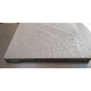 PLANO DE TRABAJO, TAPA SUPERIOR, ANCHO 545 MM, FONDO 535 MM, 2234265748 - Imagen 2