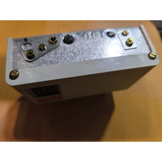 PRESOSTATO FRIGORIFICO ALTA / BAJA PRESION DANFOSS, KP15, -0,2 / 7,5 BAR, 8 / 28 BAR, 1/4 SAE, 060-1241 - Imagen 2