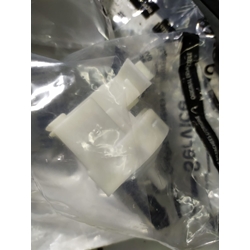PRESOSTATO LAVADORA INDESIT, CALIDAD ORIGINAL, ANALOGICO, 0-300 MILIBARES, 0-5 VOLTIOS, C00289362, 482000023288 - Imagen 2