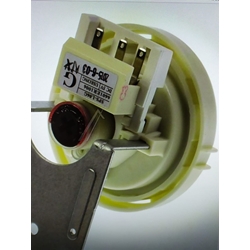 PRESOSTATO LAVADORA LG wd10480t, DIGITAL, SALIDA 5V DC, 6601ER1006E,6601ER1006G - Imagen 1
