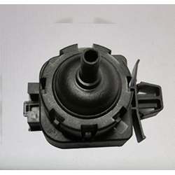 PRESOSTATO LAVADORA ZANUSSI, AEG, ELECTROLUX, PRESOSTATO ANALOGICO, 3792216024 - Imagen 1