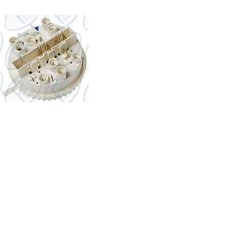 PRESOSTATO ZANUSSI, AEG, LAVADORA SALIDA LATERAL 2 NIVELES 70/40 160/50 3562313811 - Imagen 1
