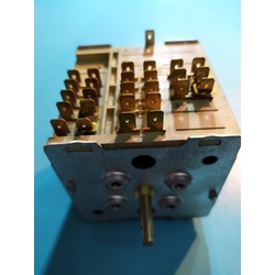 PROGRAMADOR, 1153/5/2.03, 240VT70 - Imagen 2