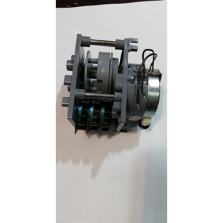 PROGRAMADOR FABRICADOR CUBITOS, 3 LEVAS, 18MINUTOS, A.LF851 - Imagen 2