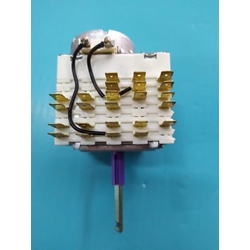 PROGRAMADOR FAGOR, EDESA, 2761917820, L20F026I8 - Imagen 2