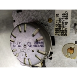 PROGRAMADOR LAVADORA, 1065/3/1.15, 516006700 - Imagen 2