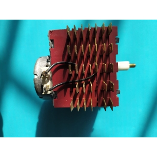 PROGRAMADOR LAVADORA, 35020004.03 - Imagen 2