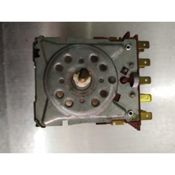 PROGRAMADOR LAVADORA BALAY, BOSCH, LYNX, KIT 3 UNIDADES, 096345, 04671080 - Imagen 2