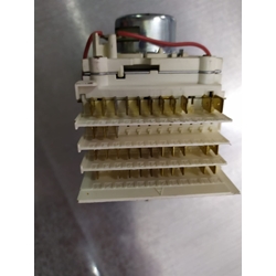 PROGRAMADOR LAVADORA BALAY, EC 4334.01 - Imagen 2