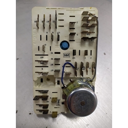 PROGRAMADOR LAVADORA, EAS.9208.04B02 - Imagen 2