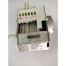 PROGRAMADOR LAVADORA FAGOR ELBI 0787, L20F04218 - Imagen 2