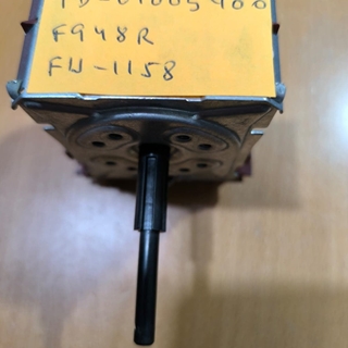 PROGRAMADOR LAVADORA FAGOR FU-1158, 905111426, F-948R, TD-01005400 - Imagen 2