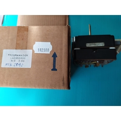 PROGRAMADOR LAVADORA FAGOR, MTA5090, LA0362400 - Imagen 1